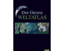 Der Große Weltatlas