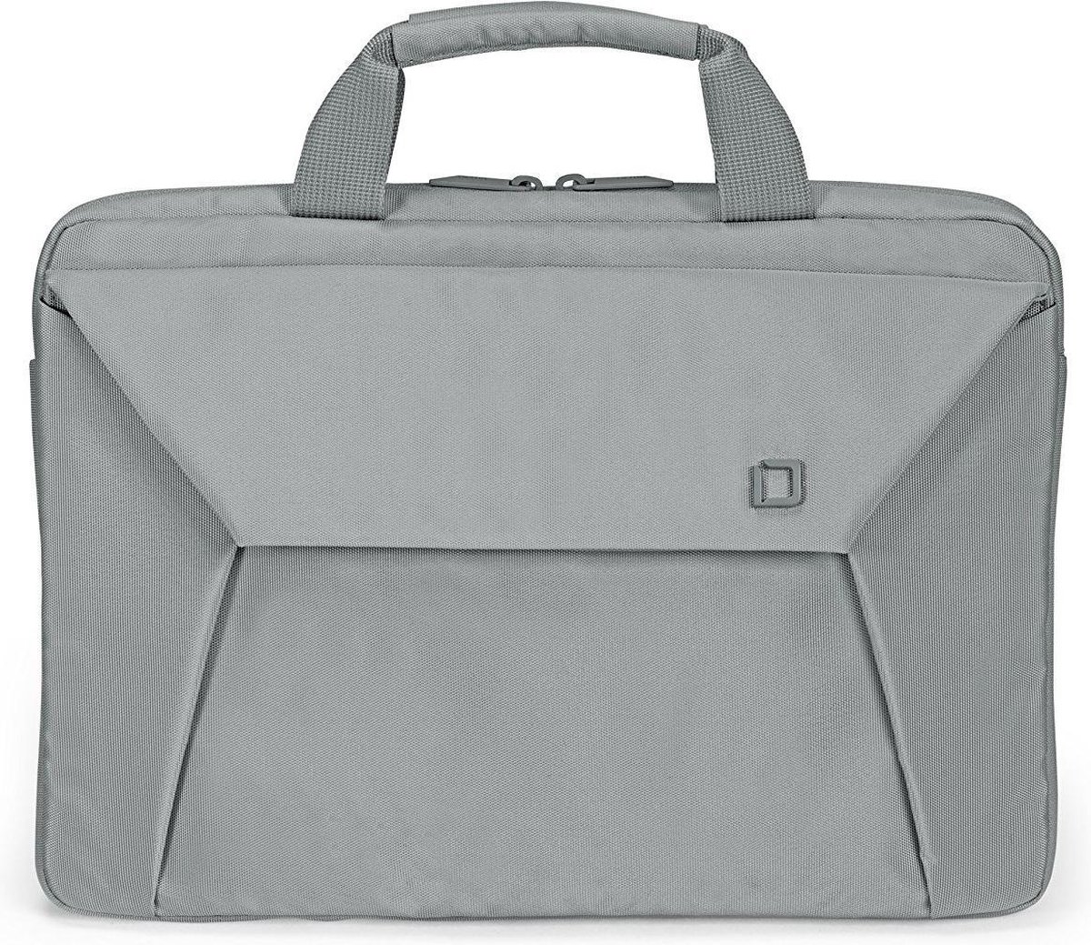 Dicota, Slim Case EDGE 11.6 inch - Laptoptas / Grijs
