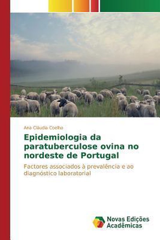 Epidemiologia da paratuberculose ovina no nordeste de Portug ... - cover