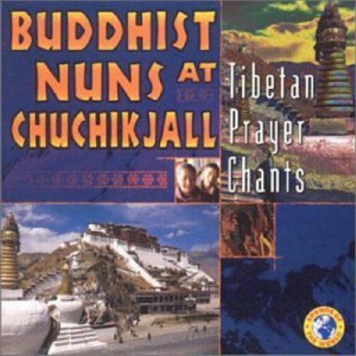 Tibetan Prayer