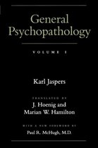 General Psychopathology Volume 1