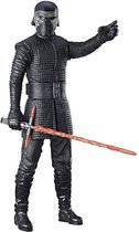 Star Wars The Last Jedi Kylo Ren figuur - 30 cm