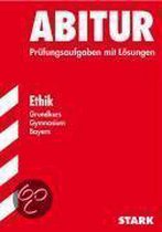 Abitur 2011 Ethik Gymnasium G9 Bayern Grundkurs