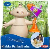 In the Night Garden Makka Pakka Batha - Bad plezier - Playskool