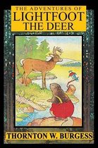 The Adventures of Lightfoot the Deer