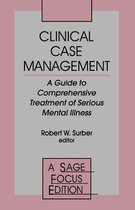 SAGE Focus Editions- Clinical Case Management