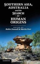 Southern Asia Australia & The Search For