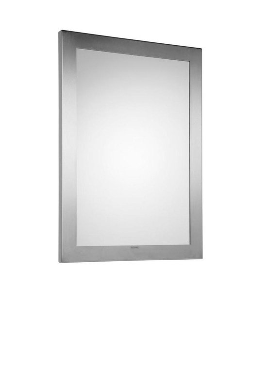 Hectare thermometer mini Bony Design rvs spiegel (6053) | bol.com