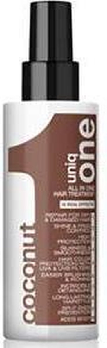 Uniq One Coconut, 150 ml