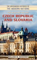 History Of The Czech Republic And Slovakia