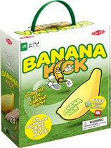 Tactic Buitenspel Banana Kick