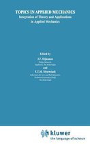 Topics in Applied Mechanics