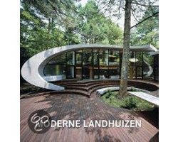 Moderne landhuizen
