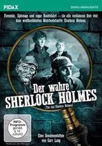 Lang, G: Der wahre Sherlock Holmes