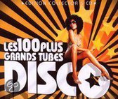 Les Plus Grands Tubes  Disco W/Village People/Jackson 5/France Jolli/A.O.