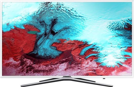 Samsung UE55K5589SU 55'' Full HD Smart TV LED TV | bol.com