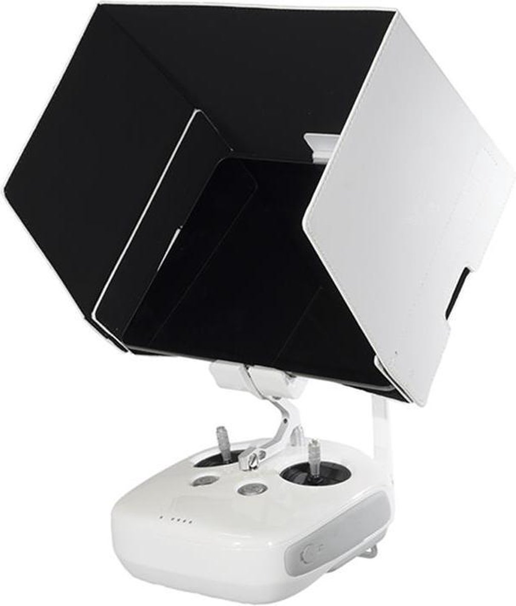PolarPro DJI Remote Sunshade voor tablet