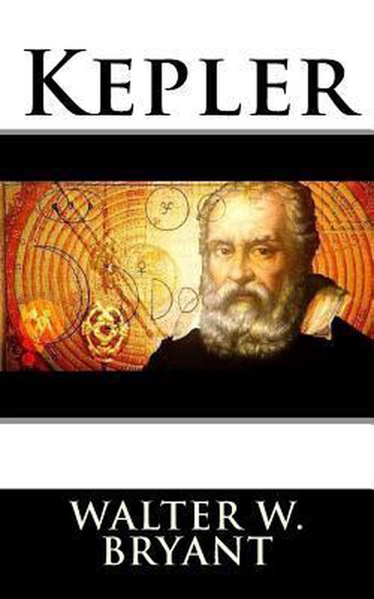 Kepler van Walter E Bryant
