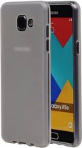 TPU Hoesje voor Galaxy A5 Wit