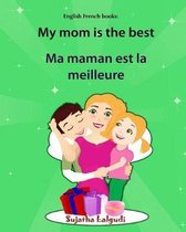 Bilingual French Books for Children- English French books