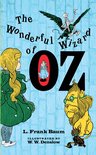 Dover Children's Classics - The Wonderful Wizard of Oz