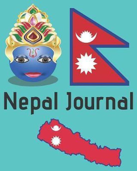 Nepal Journal, Tara Pathak 9781793107565 Boeken