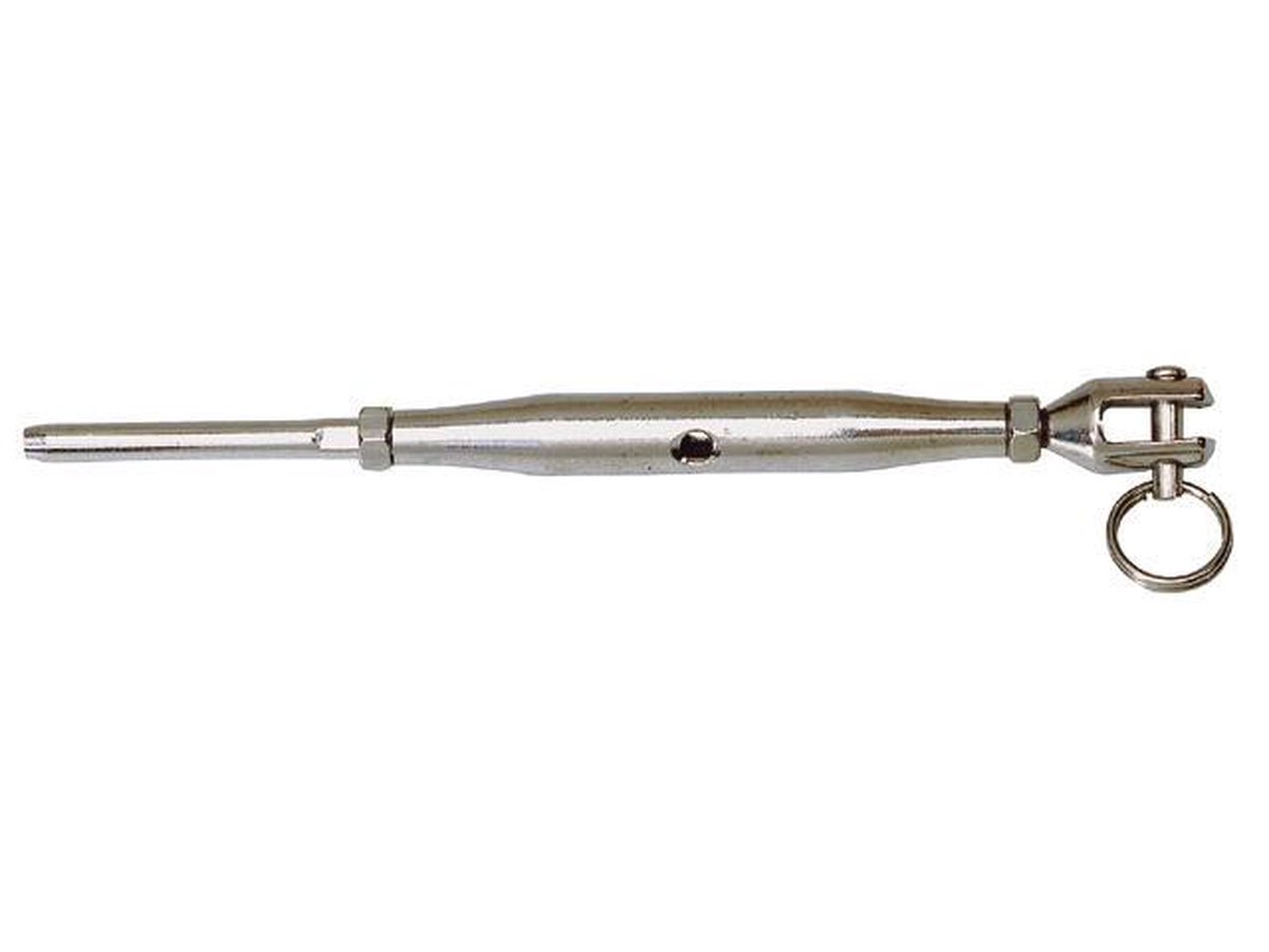 Wantspanner Gaffel - Terminal