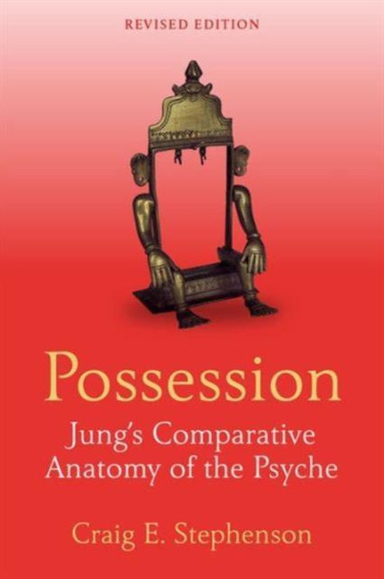 Possession - cover