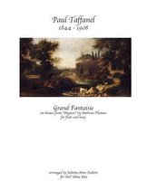 Grand Fantaisie by Paul Taffanel