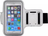 Universele Sportarmband Voor Smartphones van 4.7 inch | Hardloop Armband voor Apple iPhone, Samsung Galaxy en andere Smartphones | Spatwaterdicht, Ultra Lichtgewicht, Top Kwaliteit