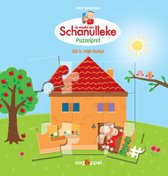 Schanulleke - De wereld van Schanulleke puzzelpret