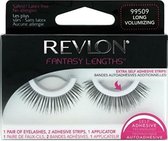 Revlon Fantasy Lengths Self Adhesive Lashes - 99509 Long Volumizing