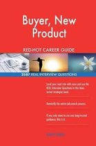 Buyer, New Product Red-Hot Career Guide; 2587 Real Interview Questions
