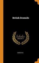 British Desmids