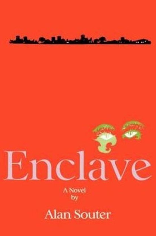 Enclave - cover