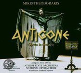 Antigone