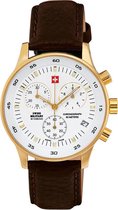 Swiss Military by Chrono Mod. SM30052.05 - Horloge