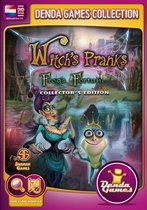 Witch's Pranks, A Frog Fortune (Collector's Edition) - Windows