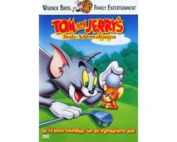Tom & Jerry: Beste Achtervolgingen (Deel 1)
