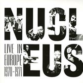 Nucleus - Live In Europe 1970-1971 (LP)