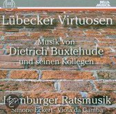 Lubecker Virtuosen:sonata