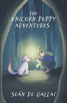 The Unicorn Puppy Adventures