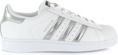 Adidas Dames Sneakers Superstar Dames - Wit - Maat 40