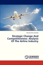 Strategic Change and Competitiveness