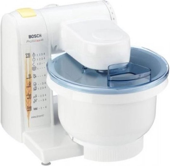 Bosch MUM4655EU - Keukenmachine | bol.com
