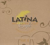 Latina Café, Vol. 4