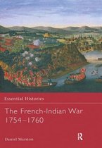 The French-Indian War 1754-1760
