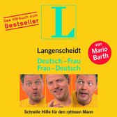 Langenscheidt - Frau - Deutsch, Deutsch