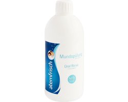 Atemfrisch Mondwater - Tegen slechte adem - 500 ml
