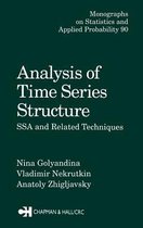 Analysis of Time Series Structure